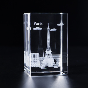 Honneur de cristal <span class=keywords><strong>personnalisé</strong></span> gravure sur <span class=keywords><strong>verre</strong></span> hologramme impression maison <span class=keywords><strong>Photo</strong></span> 3d cristal <span class=keywords><strong>gravé</strong></span> au laser - Product Image 3