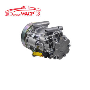 Système de compresseur de climatisation WACP 6C12 AC 6453QJ 6453QK pour Peugeot 207 208 307 308 pour Citroën Berlingo WXPG009 - Product Image 3