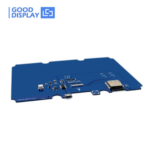 Kit de Pantalla Electrónica de Tinta ESP32-M075 de 7.5 Pulgadas con WiFi y Placa de Controlador Integrada, Compatible con Actualización Remota Inalámbrica - Product Image 4