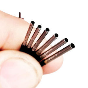Connecteur rotatif de tige de <span class=keywords><strong>pointe</strong></span> de corde de tête de canne à pêche en gros - Product Image 3