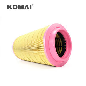 Pièces de moteur de camion lourd KOMAI, filtre à air 1485592 E1016L C271340 AF27857 - Product Image 6