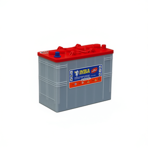 Batterie tubulaire blindée NBA 4TG12NH 12V 100Ah pour usage automobile - Product Image 3