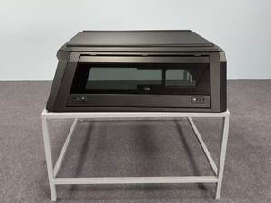 Custom Ford F150 Custom Aluminio Aleación Canopy Camper Tony Sin Cubierta 4x4 Pickup Dmax Canopy - Product Image 3