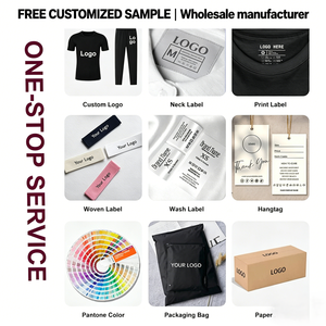 Camiseta Personalizada Eminem Rap God, Estilo Vintage con Lavado Ácido, Oversize, para Hombre, Algodón Grueso, Ropa Urbana, ODM/OEM - Product Image 6