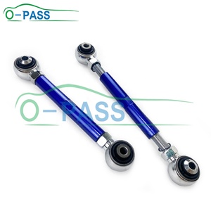 Brazo de Control de Camber ajustable superior trasero OPASS para <span class=keywords><strong>BMW</strong></span> 1-Series 3-Series E81 E87 E91 <span class=keywords><strong>E92</strong></span> E93 33326777980 - Product Image 3