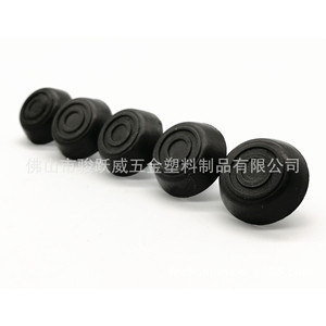 Furniture <b>Leg</b> Anti Slip Feet M6M8 Plastic Metal <b>Adjustable</b> Cabinet Feet With Screw Easy Installation - Product Image 2