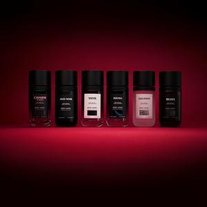 Colección <span class=keywords><strong>de</strong></span> Perfumes KOSY MOSY Aura Hues al por Mayor, Fragancia Duradera <span class=keywords><strong>de</strong></span> 3.4 fl.oz, Eau <span class=keywords><strong>de</strong></span> Parfum <span class=keywords><strong>de</strong></span> Lujo en Stock - Product Image 3