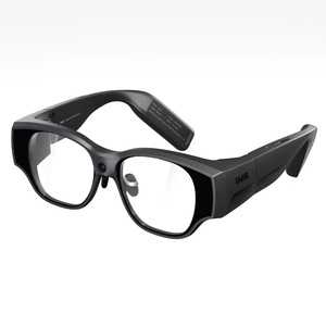 Slimme AR-bril Draagbaar Android-systeem Slimme bril Draadloze Bluetooth Dubbele microfoon AR-displaybril Videogesprek - Product Image 6