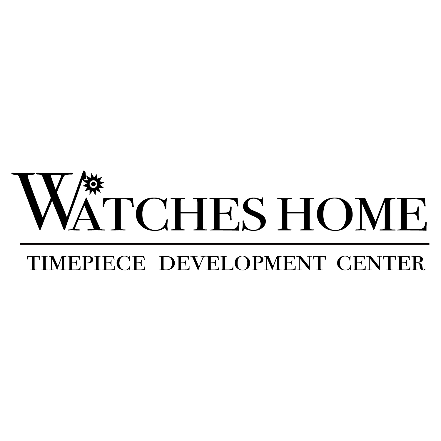 HK WATCH HOME CO., LIMITED logo