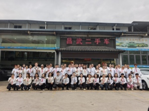 Auto Usado Chino Barato, <span class=keywords><strong>Mercedes</strong></span>-Benz Clase E E300L 2019, Auto Usado de Gasolina, Sedán de Lujo de <span class=keywords><strong>Segunda</strong></span> <span class=keywords><strong>Mano</strong></span> - Product Image 6