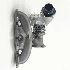 Turbocompresseur AL0069 A2700901880 pour Mercedes Benz A250 B250 CLA250 GLA250 2.0L - Product Image 4