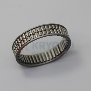 1PC 00.550.0372 FE448 48x11x4mm <b>Needle</b> Roller <b>Bearing</b> For Printing Machine Good Quality Accessories Replacement - Product Image 3