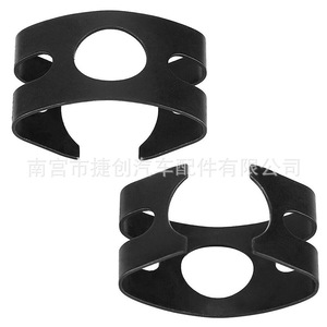 น็อตสปริงสายเบรก Volkswagen Audi Skoda 171611715 เหล็กกล้าคาร์บอน สำหรับอะไหล่ทดแทน Golf Scirocco - Product Image 3