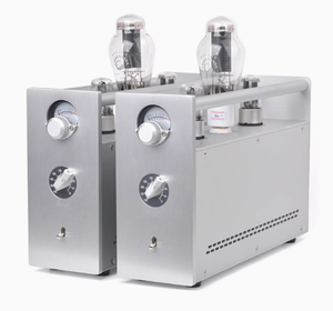 <span class=keywords><strong>Amplificador</strong></span> de Tubos de Vacío BRZHIFI A80 300B Hifi, <span class=keywords><strong>Amplificador</strong></span> Estéreo Clase A <span class=keywords><strong>para</strong></span> Cine <span class=keywords><strong>en</strong></span> <span class=keywords><strong>Casa</strong></span>, <span class=keywords><strong>Amplificador</strong></span> de Audio de 2 Canales, <span class=keywords><strong>Amplificador</strong></span> Dual Mono <span class=keywords><strong>para</strong></span> Audiófilos - Product Image 2