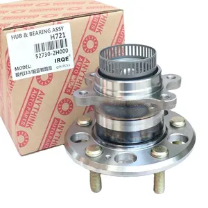 JUD Auto Front Wheel Hub Bearing 51750 C1000 51750C1000 51750-C1000 For Hyundai Sonata Tucson Kia Optima