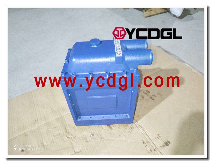 Wiper Motor 47B0265 ZD2232D ZD2332A ZD2232 for XG932 Spare Part