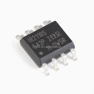 IR2118S IR2118STRPBF SOIC-8 600V ไอซีไดรเวอร์เกตไฮไซด์ 2118 - Product Image 1