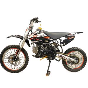 2023 Neues 50cc 110cc 140cc 190cc Moto Cross Günstiges Mini-Bike Offroad 50cc Moped Dirt Bike 4-Sroke Motorrad für Erwachsene