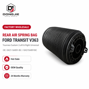 <span class=keywords><strong>Prix</strong></span> de gros usine – Ballon de suspension pneumatique arrière gauche et droit pour Ford Transit Custom V363 GK21-5A891-BC - Product Image 1