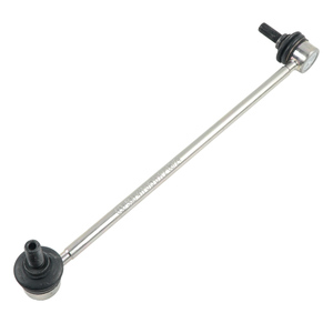 1K0411315K améliorer la rotule de tige de liaison d'extrémité de barre stabilisatrice avant pour VW PQ35 MQB Golf Tiguan Passat Scirocco Jetta Caddy 5Q0411315A - Product Image 1