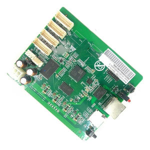 Placa base c43 usada para placa de control <span class=keywords><strong>S9k</strong></span> S9SE, K5, V9, Z9 Mini, Z9 Z11 XC7Z007 - Product Image 2