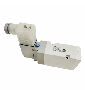 Válvula de Vacío Direccional de 3 Vías SMC VP344R-5L1-A - Product Image 1