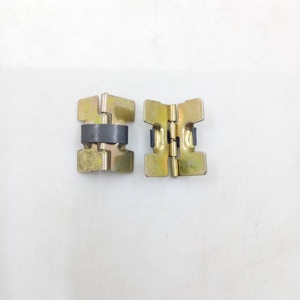 Nhà Máy giá bán buôn 90 độ khóa bản lề mùa xuân nạp bản lề hộp với giá thấp nhất - Product Image 6