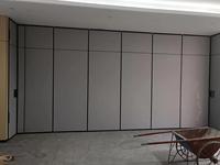 Cloisons amovibles et pliables pour hôtels, salles de banquet, bureaux, salles de conférence, restaurants, écoles, gymnases