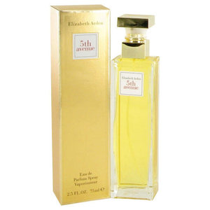 Eau de Parfum para Mujer, 75 ml, Spray Líquido de Larga Duración, Fragancia Floral y Oriental - Product Image 1