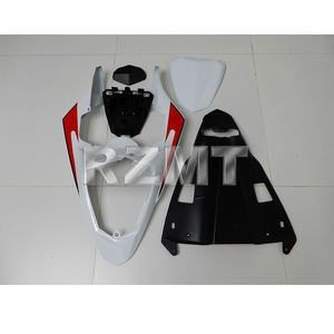 Carénage complet personnalisé pour moto YAMAHA R1 2009-2011, kit carénage YZF R1, carénages en ABS injecté, cadre de moto Y1009-116a - Product Image 4