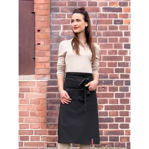 ROCK <b>CHEF</b> Stage2 bistro <b>apron</b> custom merchandising - Product Image 3