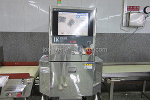 Grossista professionale frutta congelata e verdure surgelate con 20 anni di produzione e di esperienza di esportazione - Product Image 4