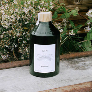 ขวดแก้วแบนสีฟ้าโคบอลต์250มล. ปิดผนึกไวน์เหล้ารัมเหล้าบรั่นดีเตกีล่าสุราวอดก้า - Product Image 2