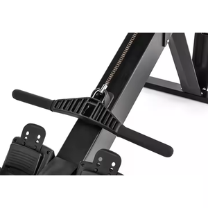 Machine de <span class=keywords><strong>rameur</strong></span> à eau à usage domestique commerciale système de chaîne de Construction en fer Type de ventilateur équipement de Fitness d'accise pour l'exercice d'aviron - Product Image 5