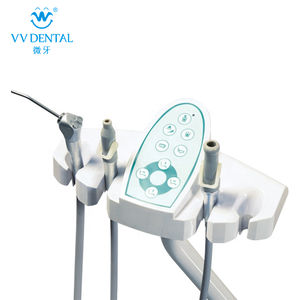 Poltrona Odontoiatrica Completa di Alta Qualità Sinol per Cliniche Dentistiche, Attrezzatura Dentale Approvata CE ISO - Product Image 4