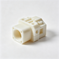 Service d'impression 3D plastique sur mesure ABS PLA Nylon PETG Fabrication OEM Prototypage rapide