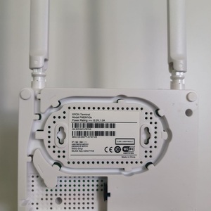 <span class=keywords><strong>Modem</strong></span> <span class=keywords><strong>fibre</strong></span> <span class=keywords><strong>optique</strong></span> GPON ONT SC UPC WiFi 2.4G 1GE3FE ONU F663NV3A pas cher - Product Image 5