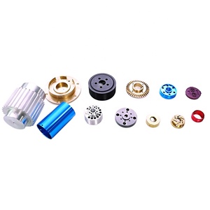 Độ chính xác cao tùy chỉnh sản xuất gia công <span class=keywords><strong>CNC</strong></span> 5 trục <span class=keywords><strong>CNC</strong></span> phay gia công dịch vụ - Product Image 4