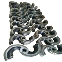Filtre de décharge automatique de slag, infirmières, sur les ordures de plastique, ligne d'extraction de pelage, recyclage de caoutchouc