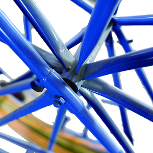 Yuzhen 15m ABS kunststof kabeltrekker voor elektrische kabels - Product Image 6