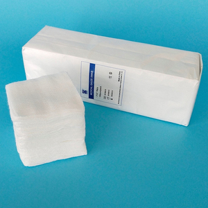 Gạc Vô Trùng Phẫu Thuật Y Tế Kích Thước Tùy Chỉnh Giá Bán Buôn Có Chứng Chỉ Ce - Product Image 6