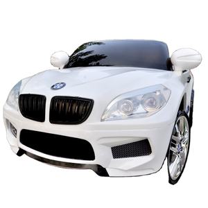 12V बैटरी संचालित बच्चों की इलेक्ट्रिक कार चार पहिया रिमोट कंट्रोल लड़कों और लड़कियों खिलौना कार बैठ सकते हैं दो बच्चों के साथ सीटर - Product Image 1