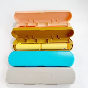 3ml <b>Refillable</b> Click-Dose Injection <b>Pen</b> with Reusable Injector Body and Protective Retail Packaging Box - Product Image 6
