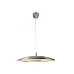 Lustre suspendu élégant neuf d'usine, style nordique, soucoupe volante, lustres modernes, éclairage artistique pour bureau, salle à manger, comptoir de bar, LED - Product Image 1