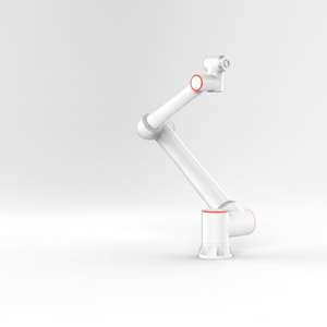 Robot Colaborativo Automático de Seis Ejes <span class=keywords><strong>con</strong></span> Capacidad de Carga de 10 kg, Muy Rentable, <span class=keywords><strong>Puede</strong></span> Equiparse <span class=keywords><strong>con</strong></span> Pinza Eléctrica - Product Image 4