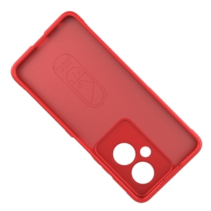 Funda protectora de silicona TPU suave a prueba de golpes para teléfono móvil para <span class=keywords><strong>OPPO</strong></span> A79 <span class=keywords><strong>5G</strong></span> <span class=keywords><strong>A58</strong></span> A78 Reno 11 Pro Reno10 - Product Image 3