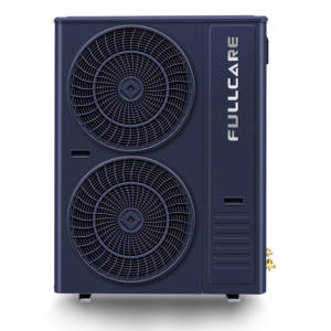 Bomba de calor de refrigeración de 8kw, 10kw, 12kw, 15kw, 16kw, 18kw, 20kw, 22kw, 25kw, 30kw, tipo dividido, nueva - Product Image 2