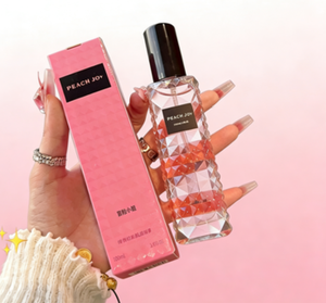 Parfum à picots Miss Adventure, spray de parfum léger longue durée - Product Image 3