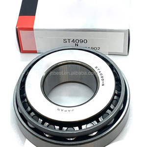 Prix abordable HR30205J <span class=keywords><strong>30205</strong></span> <span class=keywords><strong>roulement</strong></span> à rouleaux coniques avec liste de prix - Product Image 5