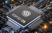 Módulo WIFI Espressif ESP32-C5 ESP32-C5-WROOM-1 con Chip ESP32c5 de un Solo Núcleo, Compatible con Wi-Fi 6 de Doble Banda de 2.4 y 5 GHz